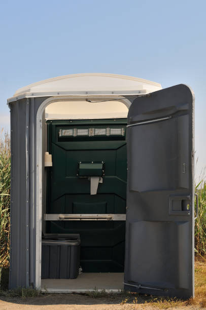 Best Sanitation services for porta potties  in Quincy, IL