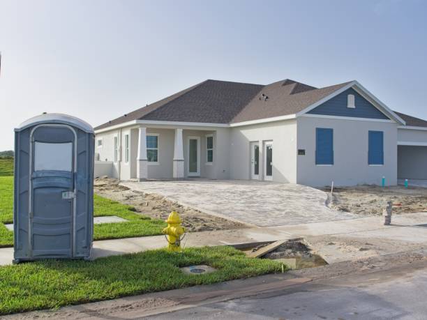Best Luxury portable toilet rental  in Quincy, IL